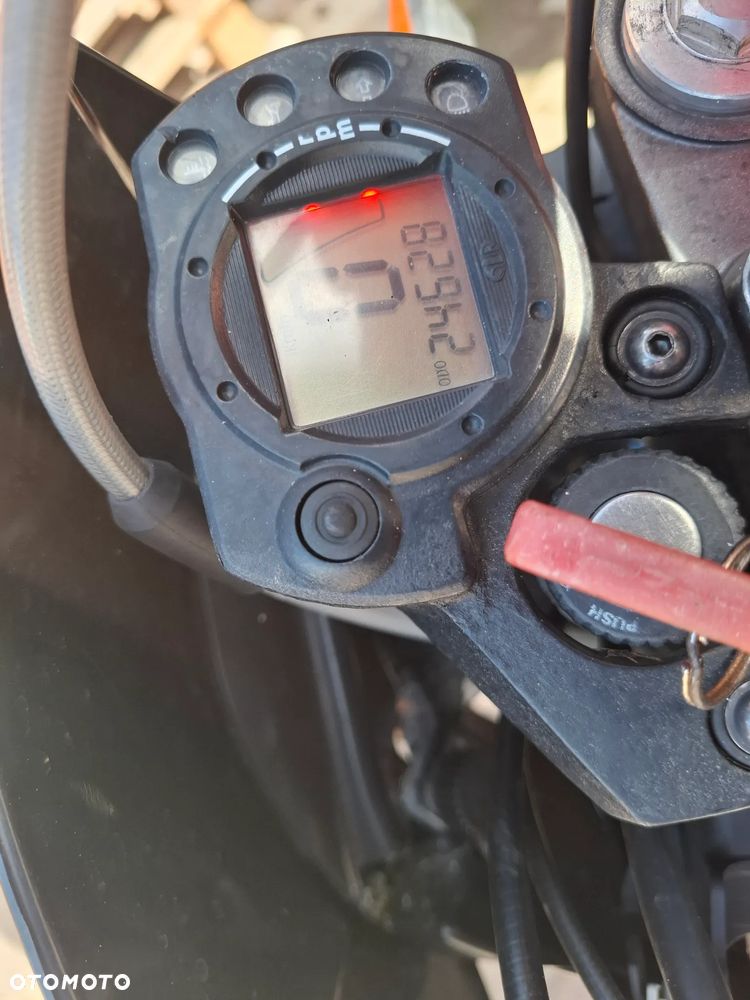 Gilera SMT - 16