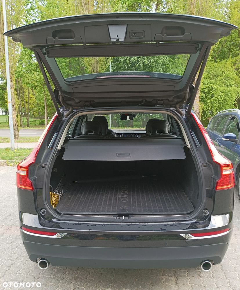 Volvo XC 60 D3 Inscription - 21