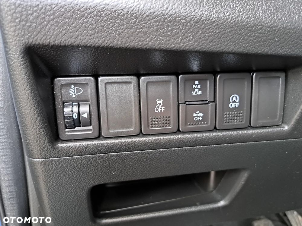 Suzuki Baleno - 28