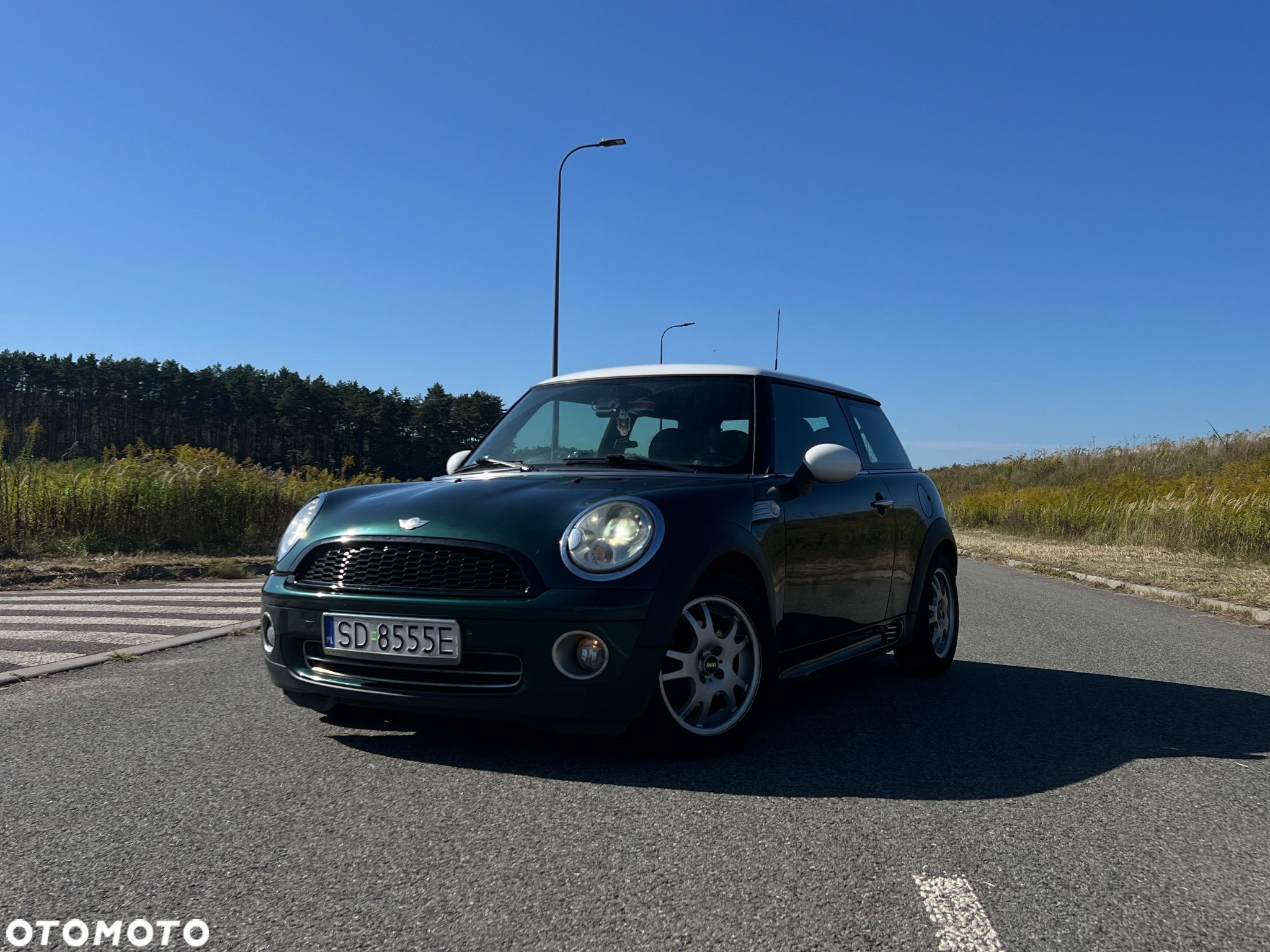MINI Cooper - 1