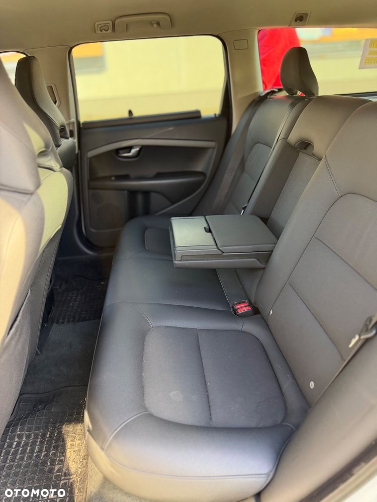 Volvo V70 - 19