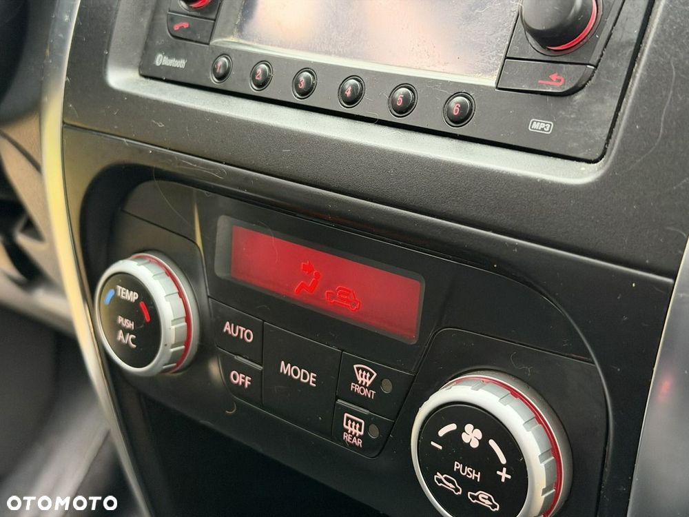 Suzuki SX4 - 18