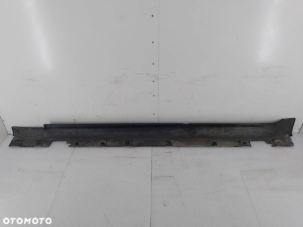 NAKŁADKA PROGU BMW SERIA 7 F01 7209340-08 4.4 - 4