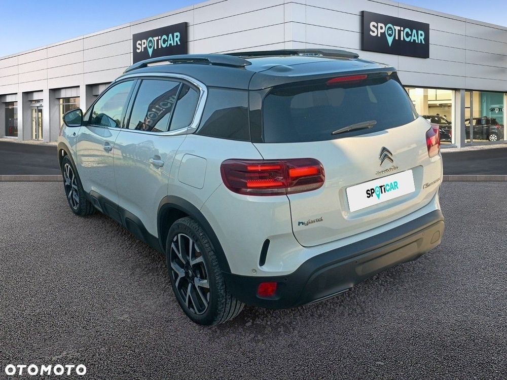 Citroën C5 Aircross - 8