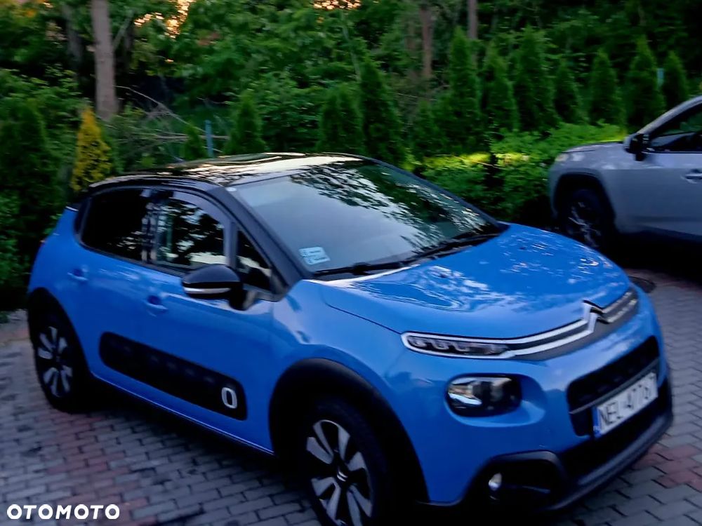 Citroën C3 1.2 PureTech Shine - 7