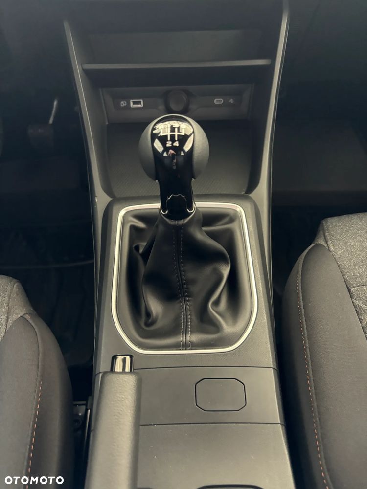 MG MG3 1.5 Excite - 14