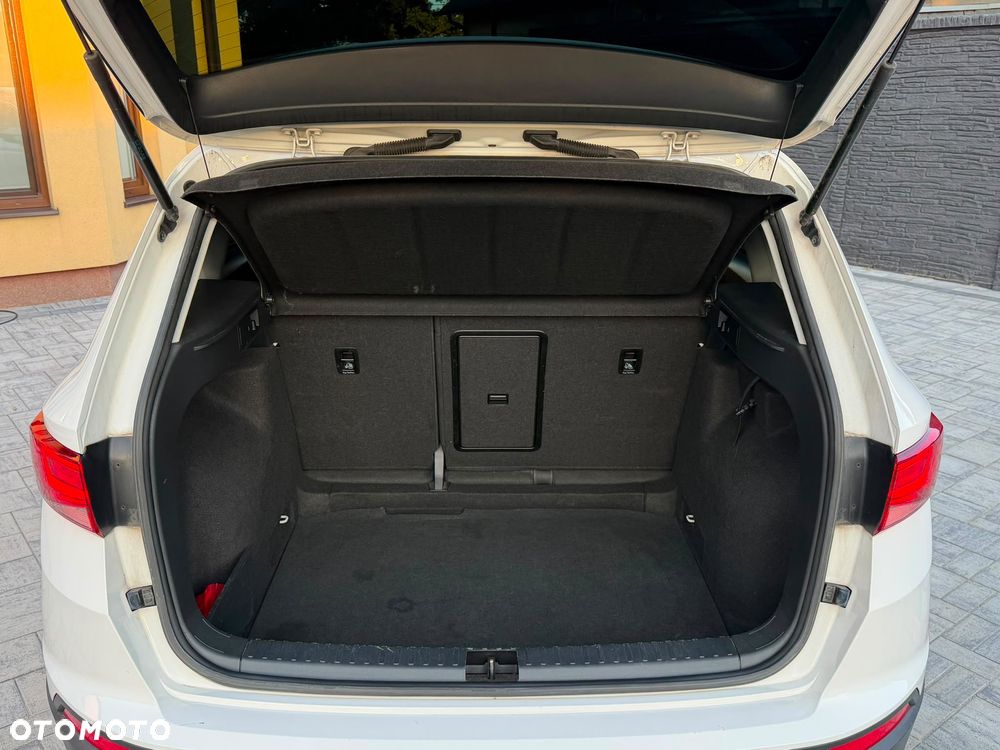 Seat Ateca 1.6 TDI ECOMOTIVE Style S&S - 15