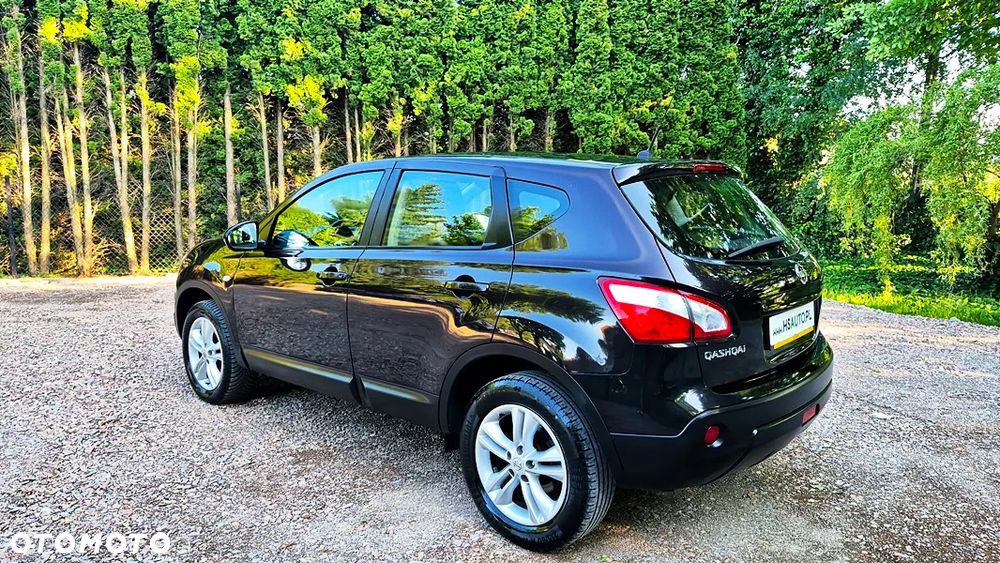 Nissan Qashqai 1.6 Tekna - 20