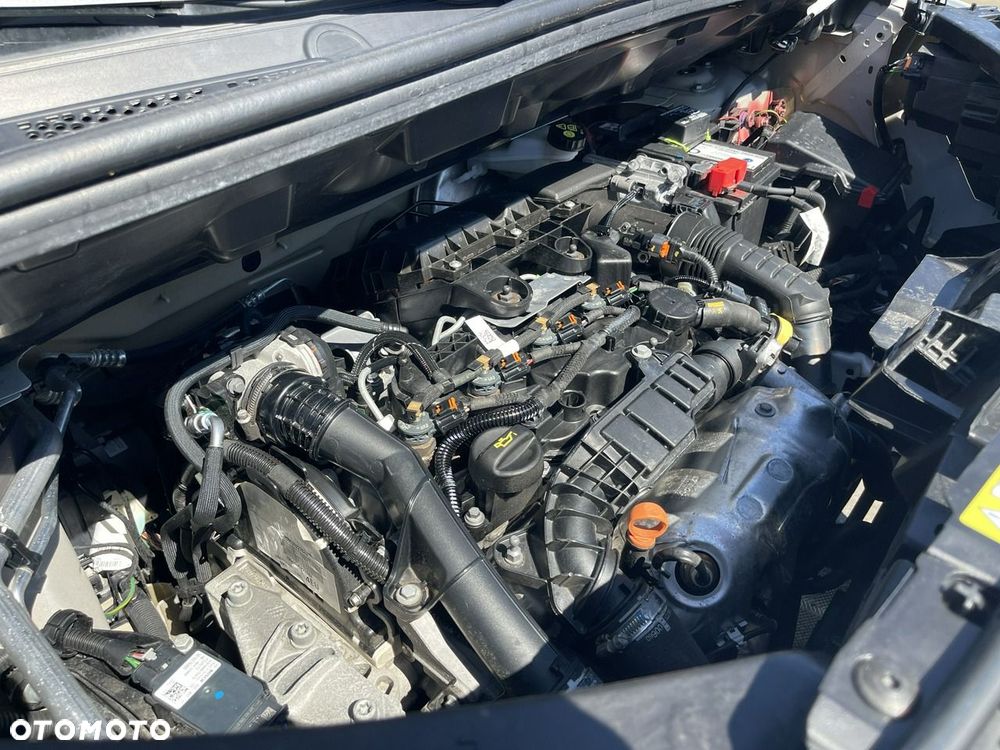Toyota Proace City - 13