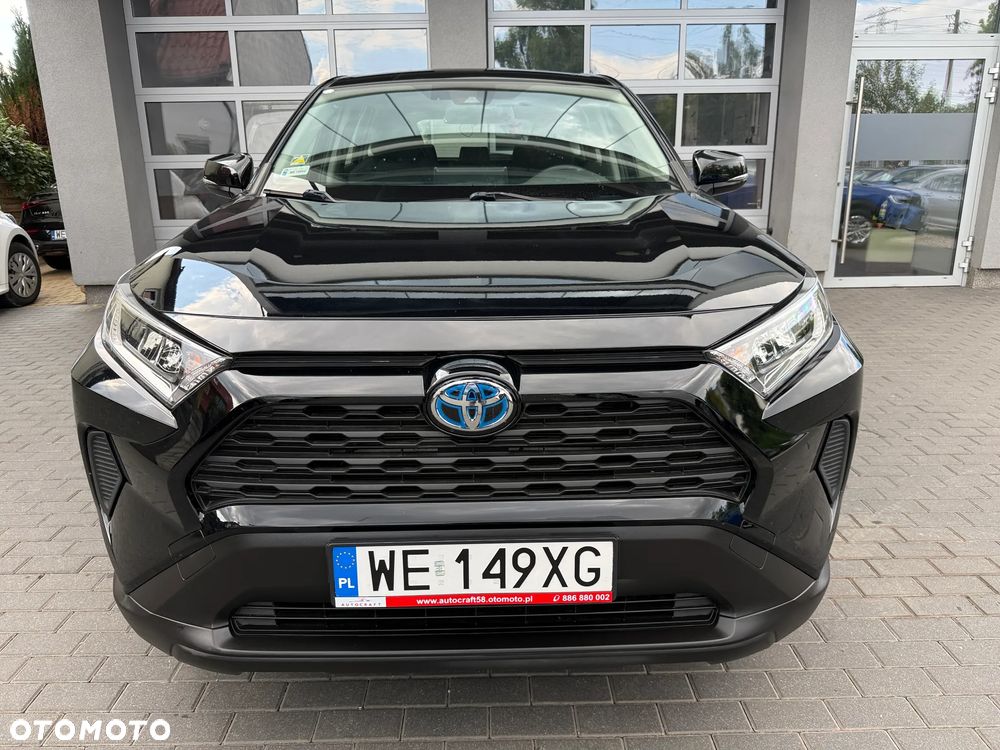 Toyota RAV4 - 24