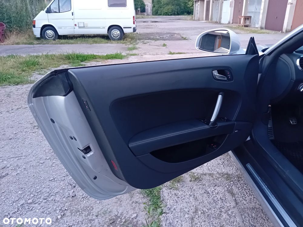 Audi TT Coupé 2.0 TFSI - 33