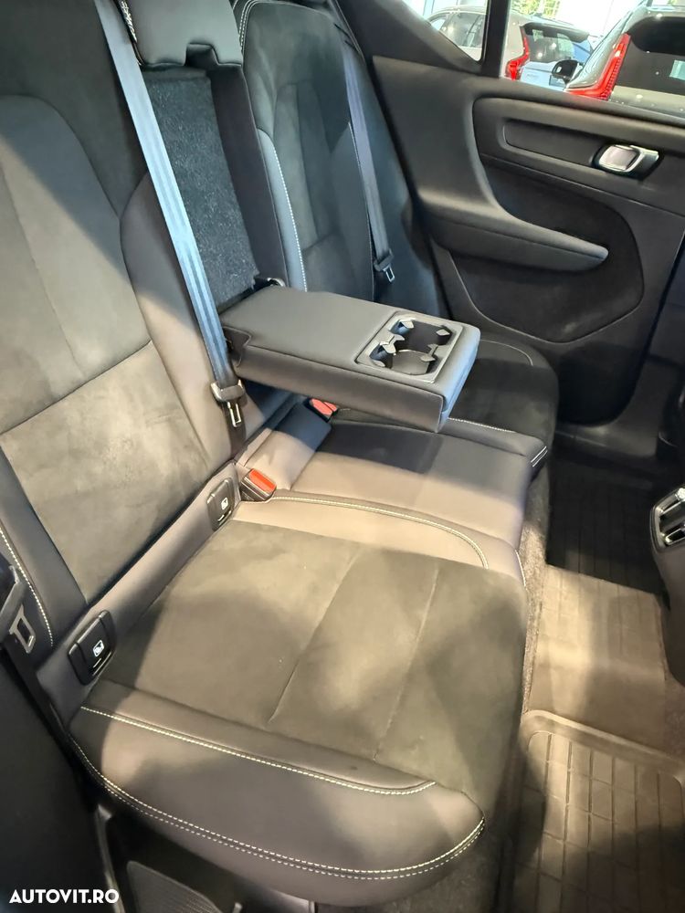 Volvo XC 40 - 28