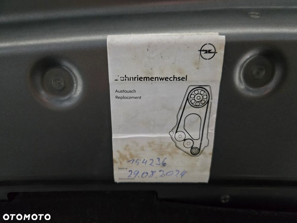 Opel Insignia 2.0 Ultimate Exclusive - 8