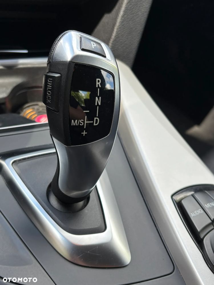 BMW Seria 3 - 20