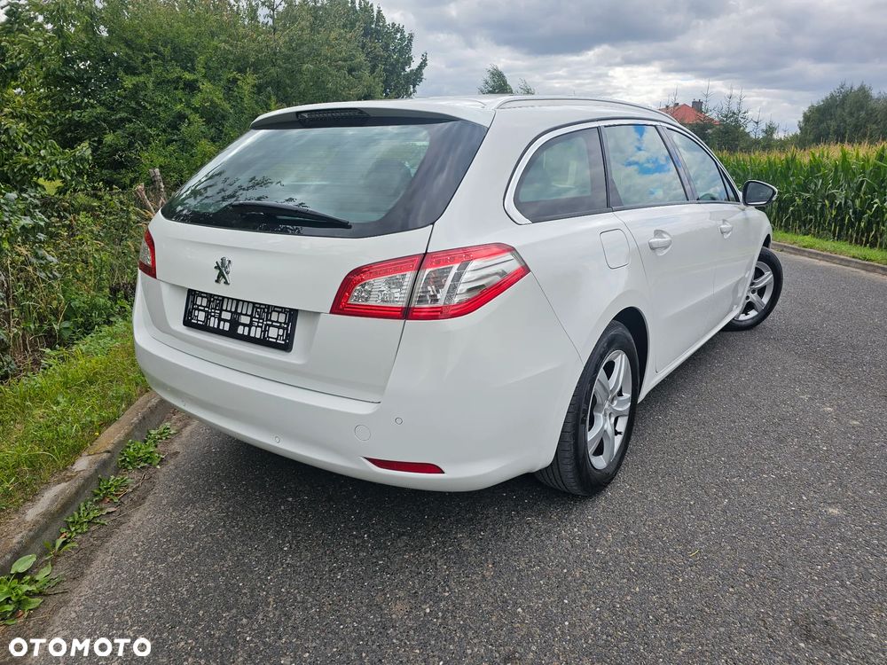 Peugeot 508 2.0 HDi Business Line - 3