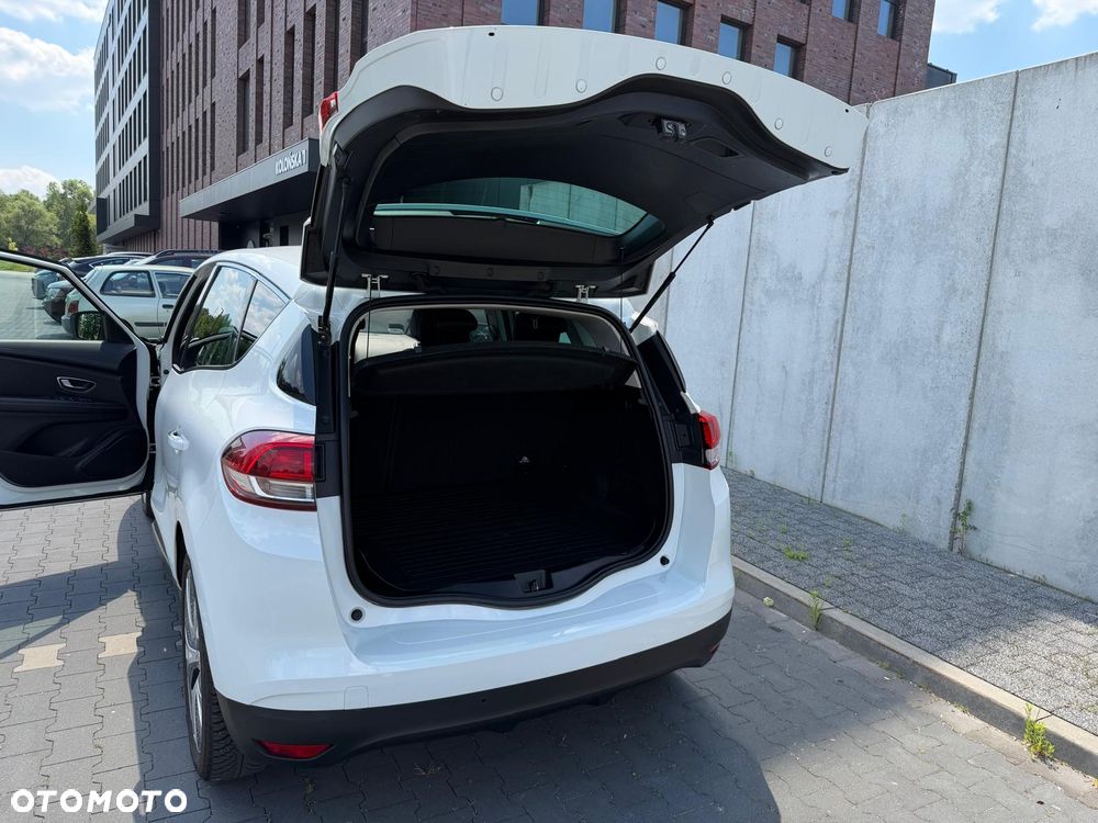 Renault Scenic 1.3 TCe Energy Intens - 12
