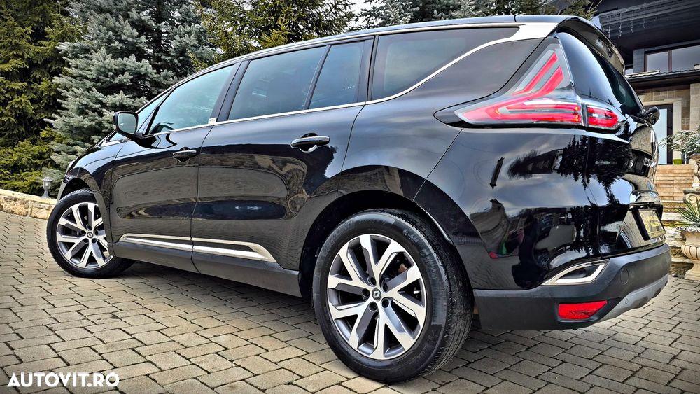 Renault Espace Energy dCi 160 EDC Initiale Paris - 24