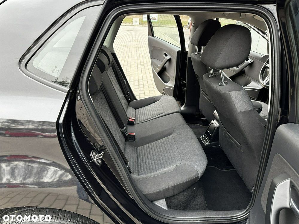 Volkswagen Polo 1.2 Comfortline - 13