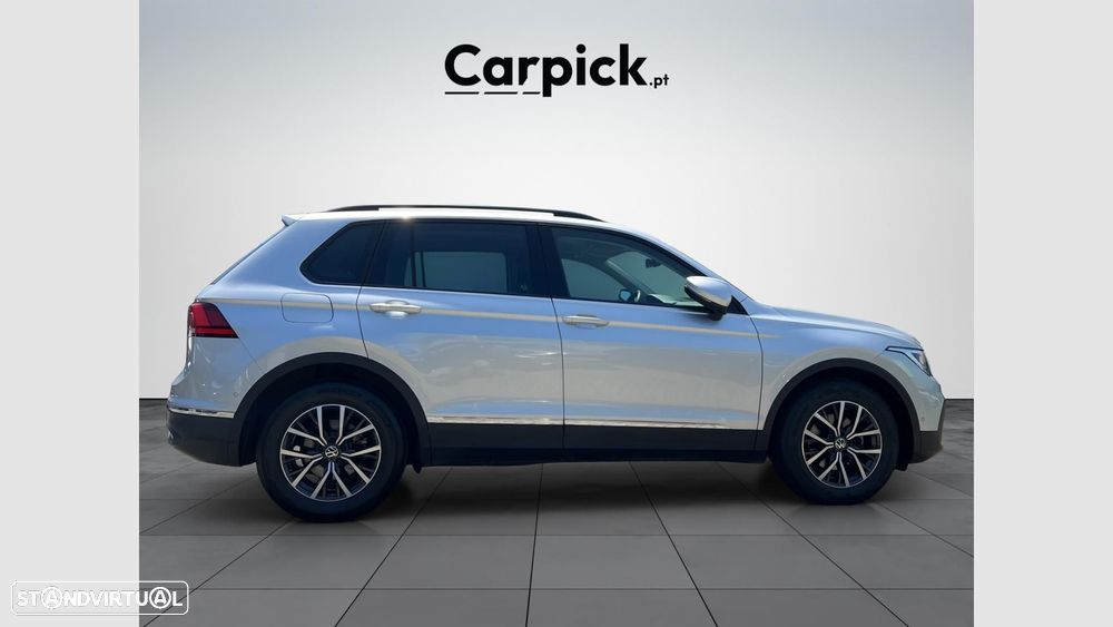 VW Tiguan 1.5 TSI Life - 7