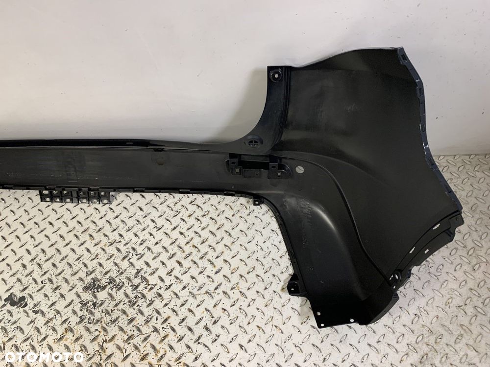NOWY ORYGINALNY ZDERZAK TYLNY TYŁ SUZUKI VITARA III 3 LIFT 18-24 4xPDC 71811-54P - 8