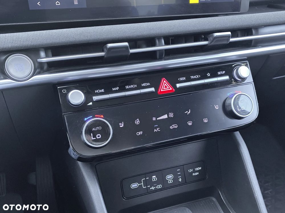 Hyundai Tucson 1.6 T-GDi Smart 2WD - 21
