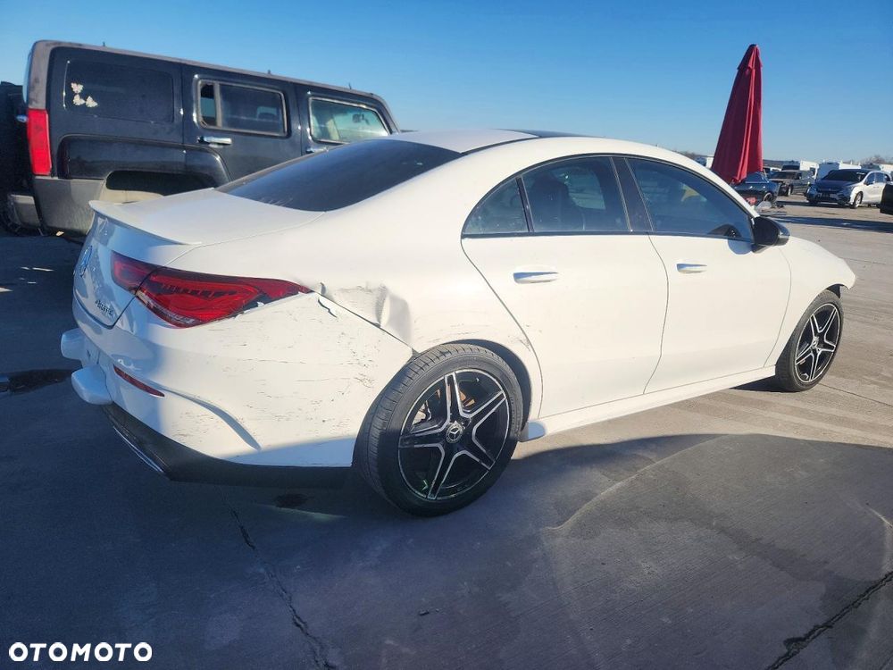 Mercedes-Benz CLA ver-t5-awd-inscription - 5