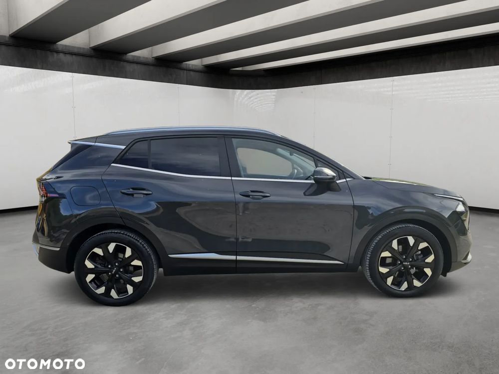 Kia Sportage 1.6 T-GDI PHEV Business Line 4WD - 5