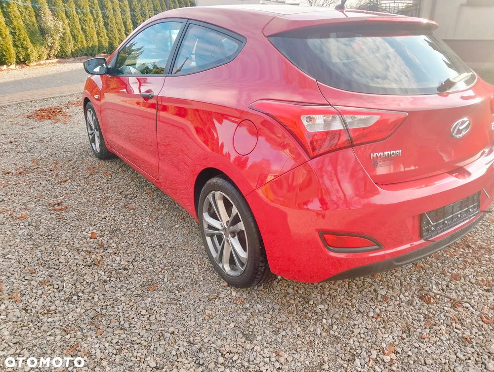 Hyundai i30 1.4 Style - 8