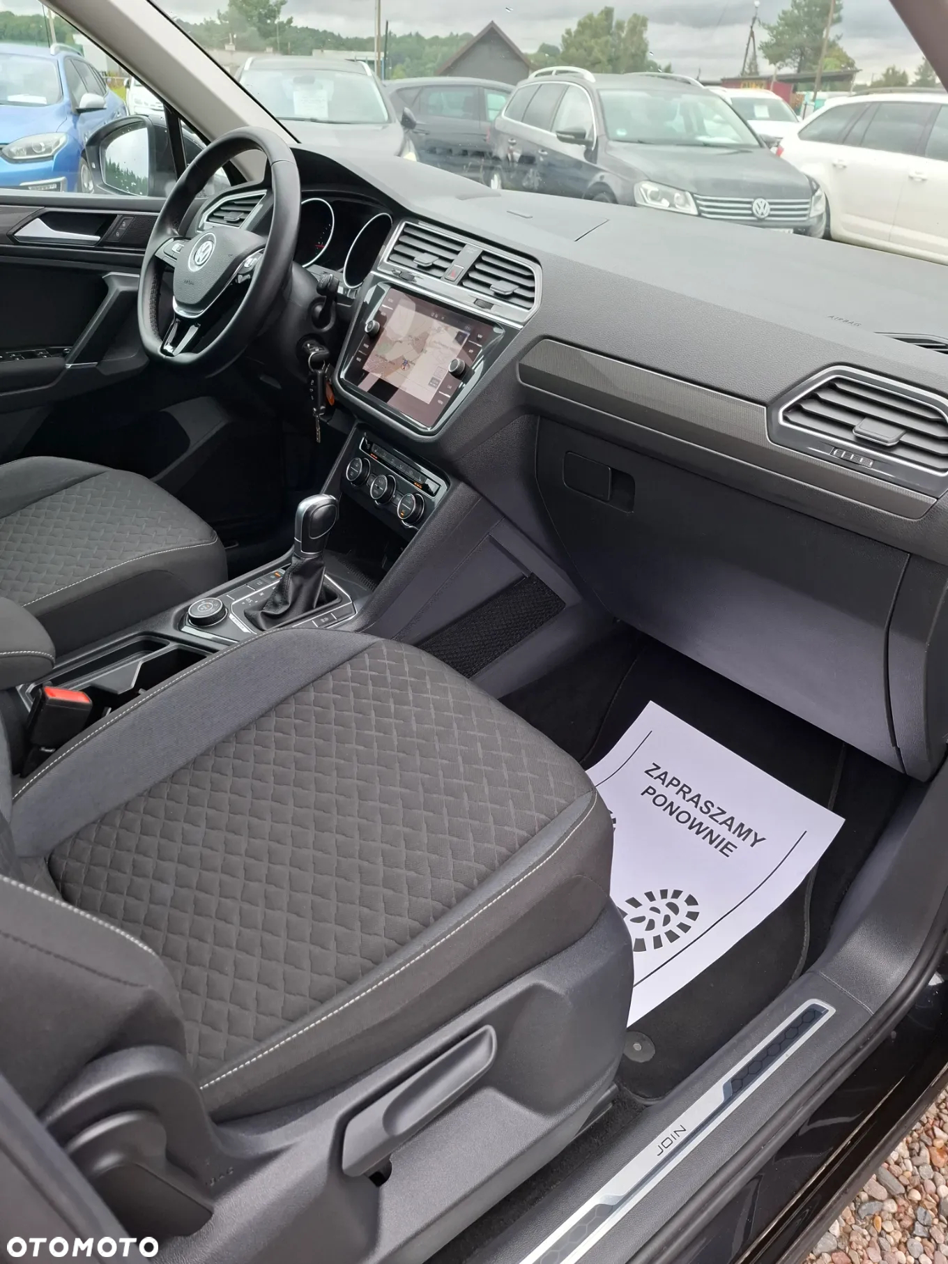 Volkswagen Tiguan 2.0 TDI BMT SCR 4Mot Highline DSG - 27