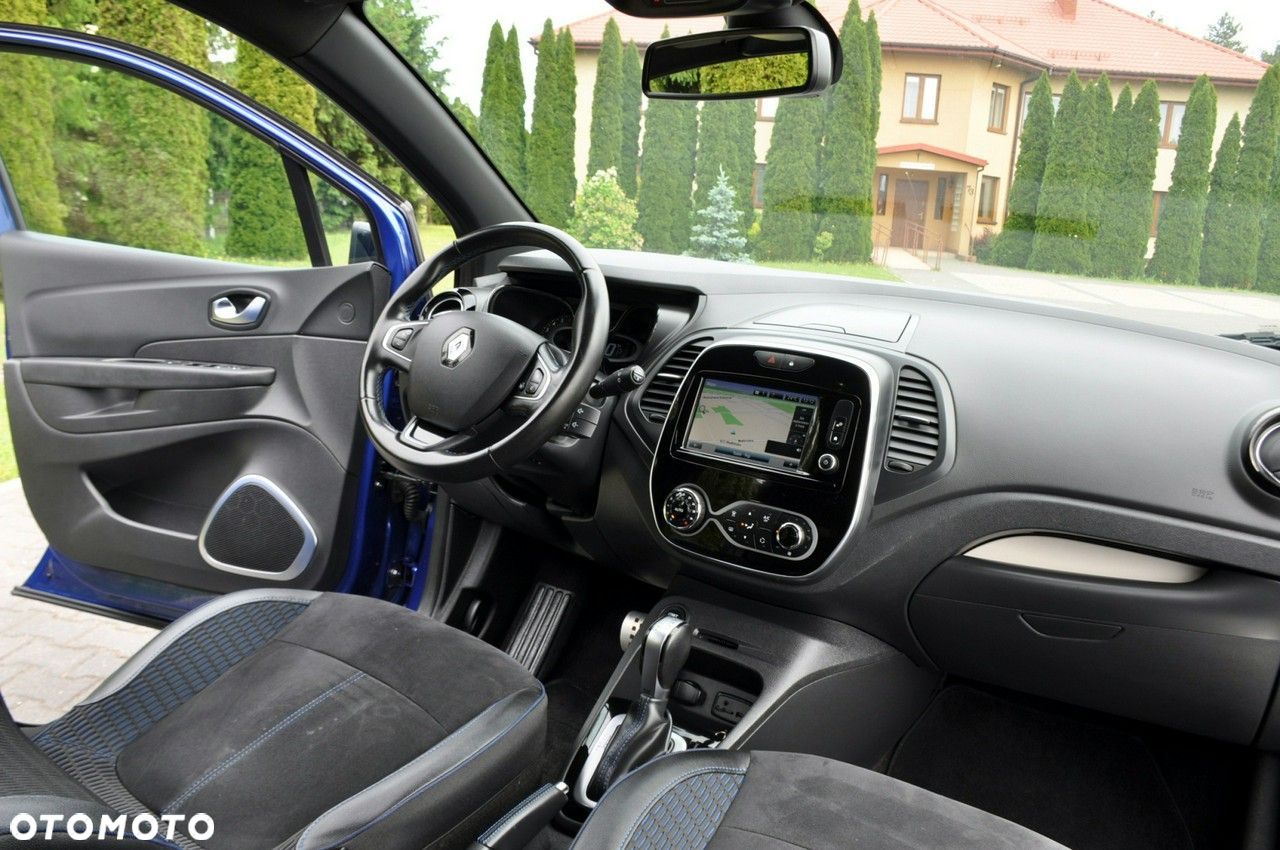 Renault Captur - 26
