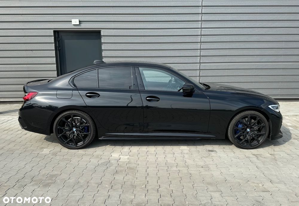 BMW Seria 3 M340i xDrive sport - 5
