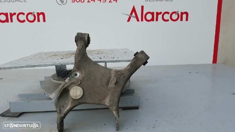 BRAÇO SUSPENSÃO INFERIOR TRASEIRO DIREITO BMW SERIE 5 TOURING (E61) 2.0 16V CAT - 10