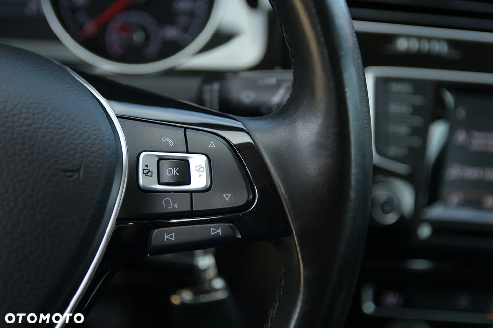 Volkswagen Golf 1.4 TSI BlueMotion Technology Highline - 30