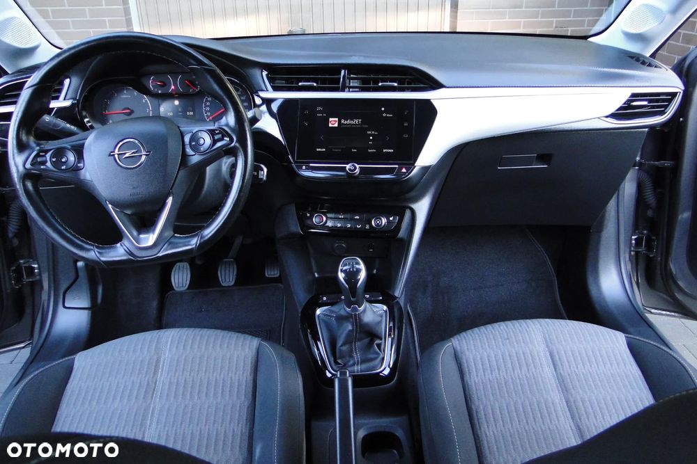 Opel Corsa 1.2 Start/Stop Edition - 12