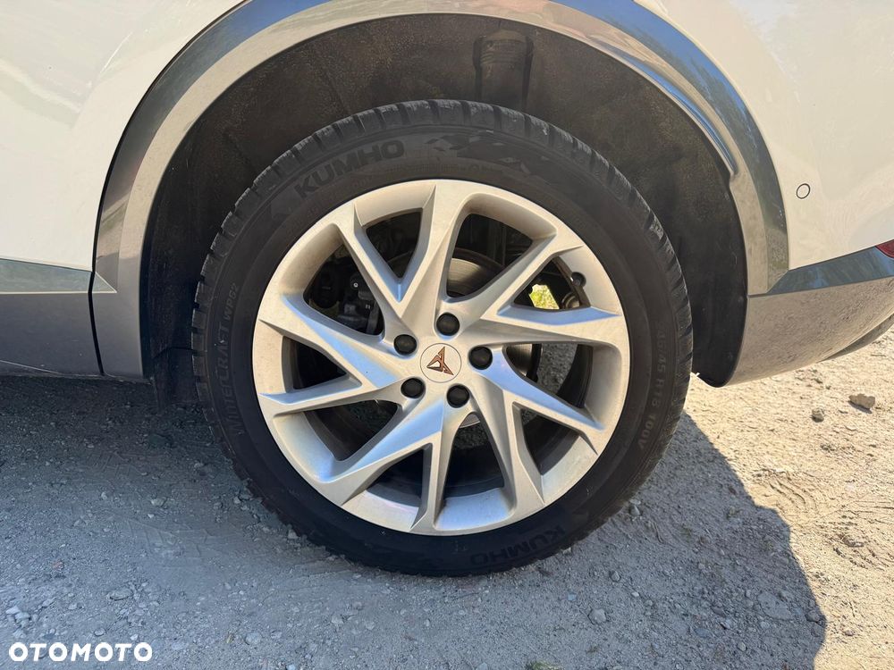 Cupra Formentor 1.5 TSI DSG - 31