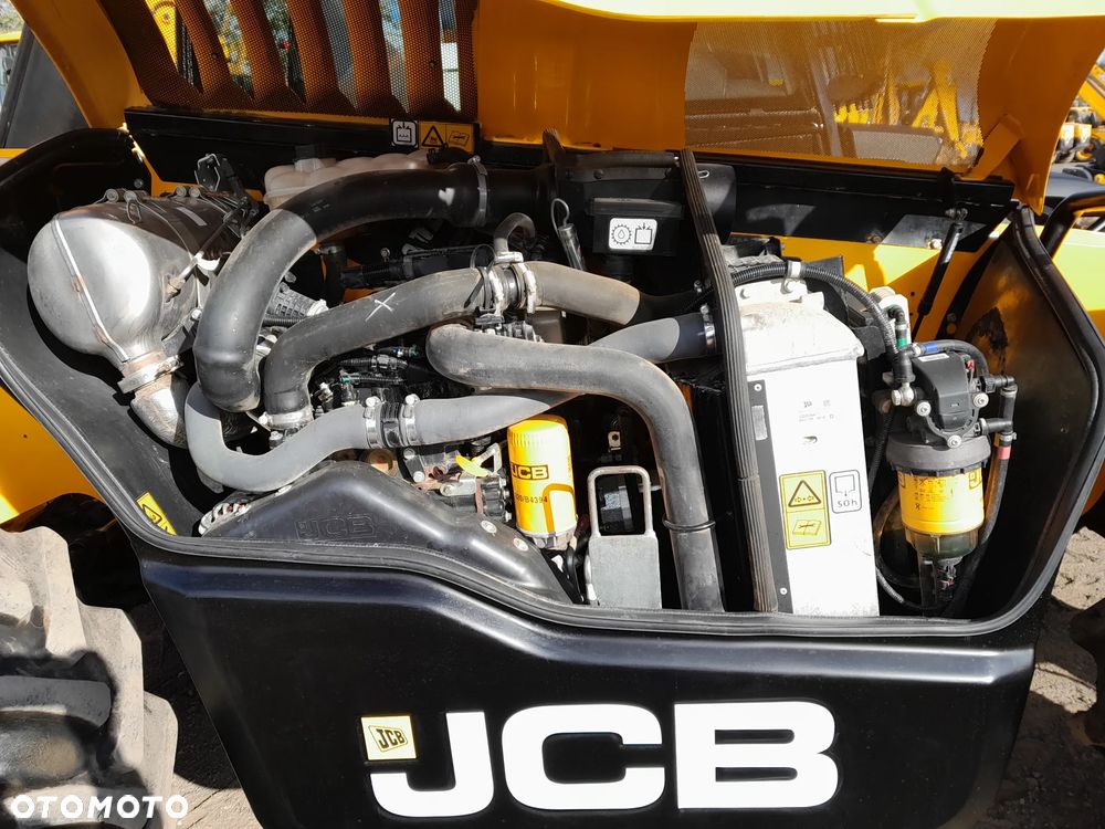 JCB 540-140 - 18