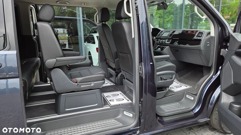 Volkswagen Multivan 2.0 TDI L1 Highline 4Motion DSG - 13