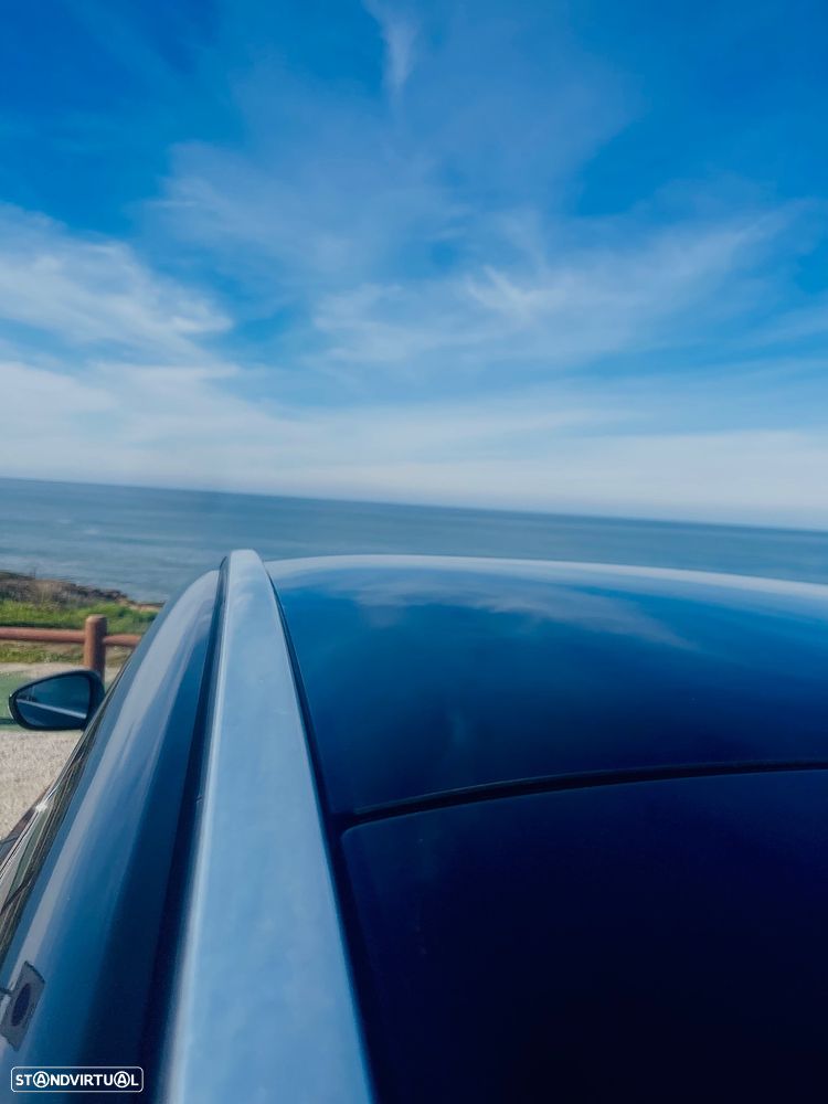 Peugeot 508 RXH 2.0 HDi Hybrid4 2-Tronic - 25