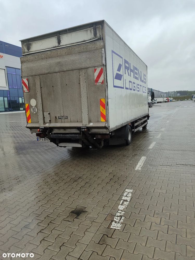Volvo FL 220 - 2