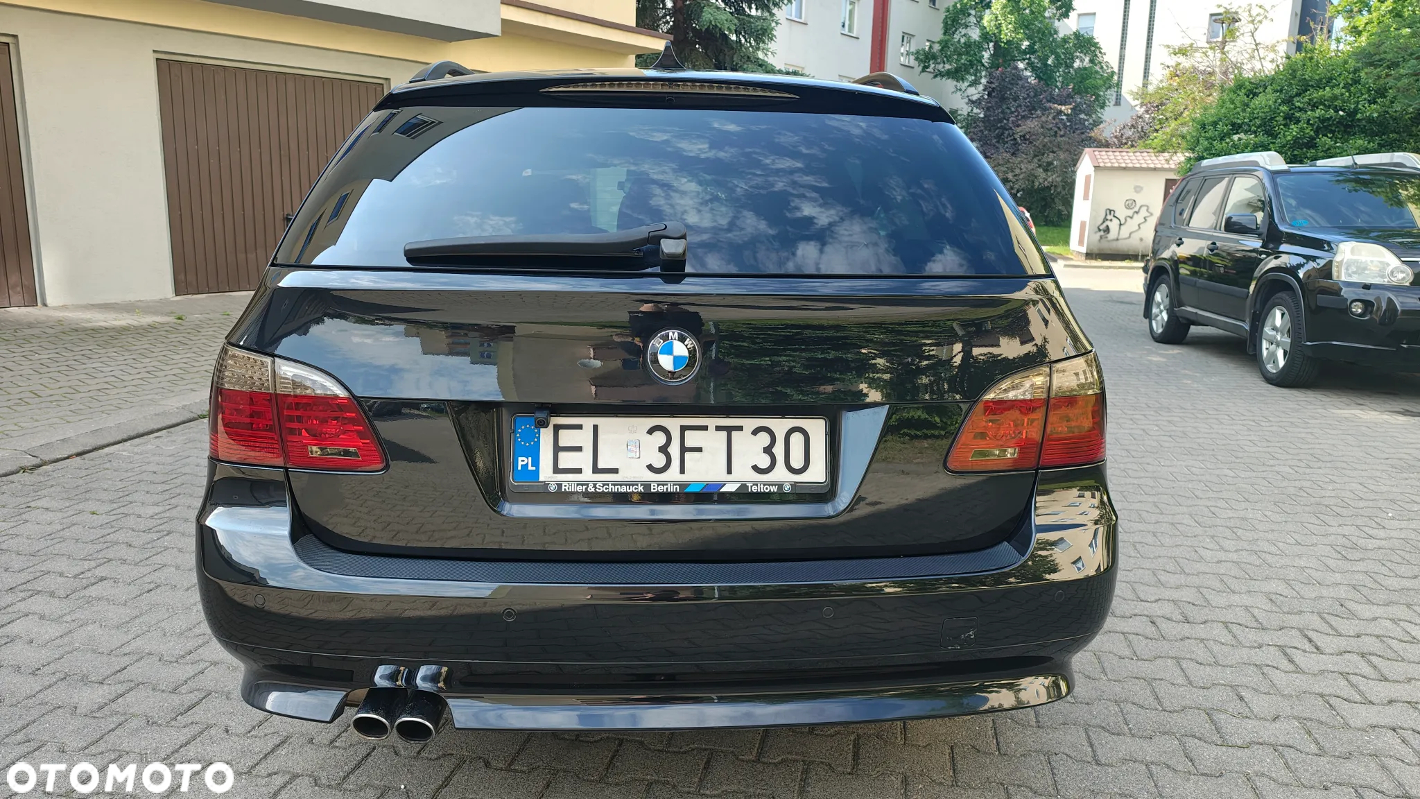 BMW Seria 5 - 25