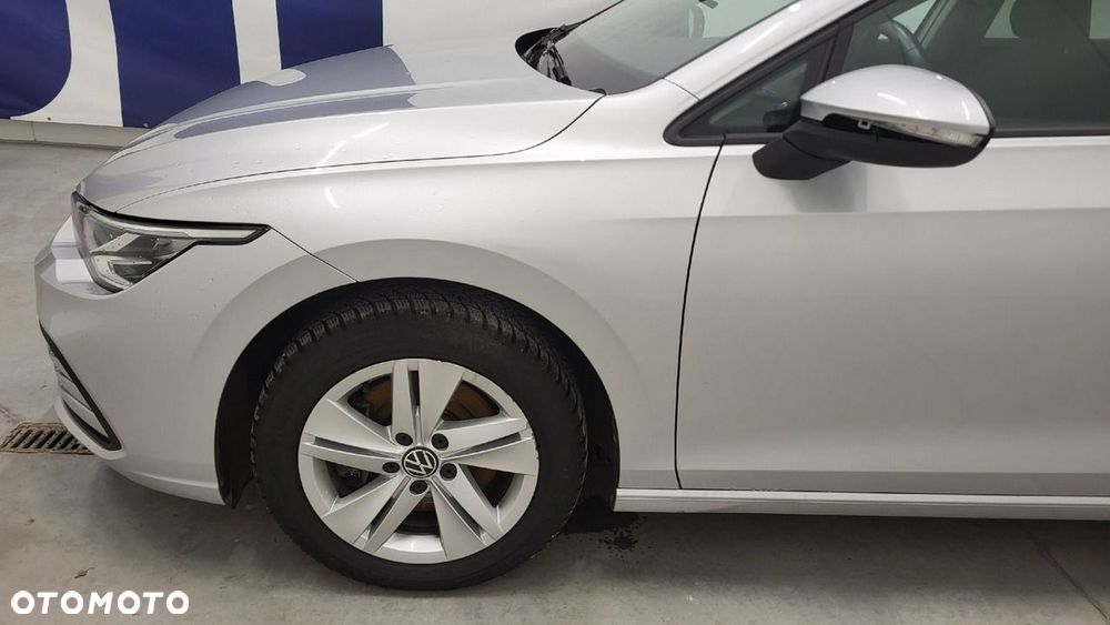 Volkswagen Golf Variant - 10