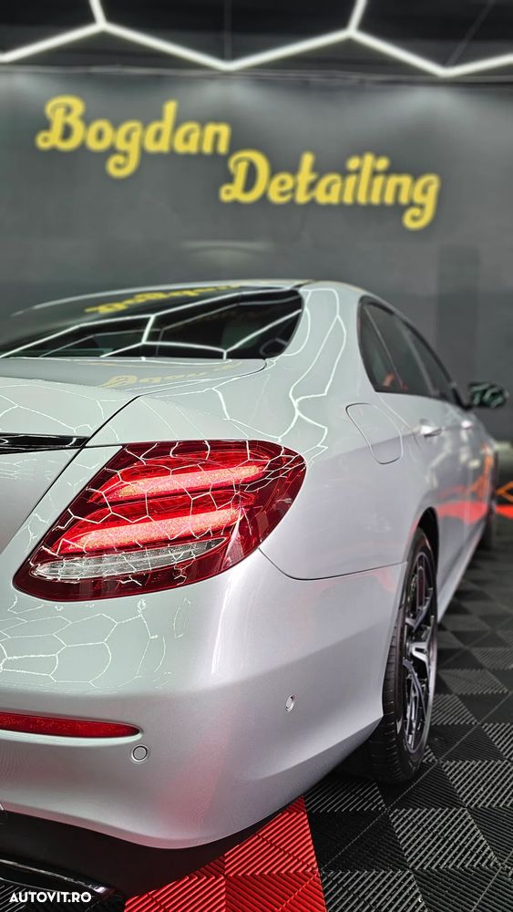 Mercedes-Benz E 220 d 4MATIC Aut. - 17
