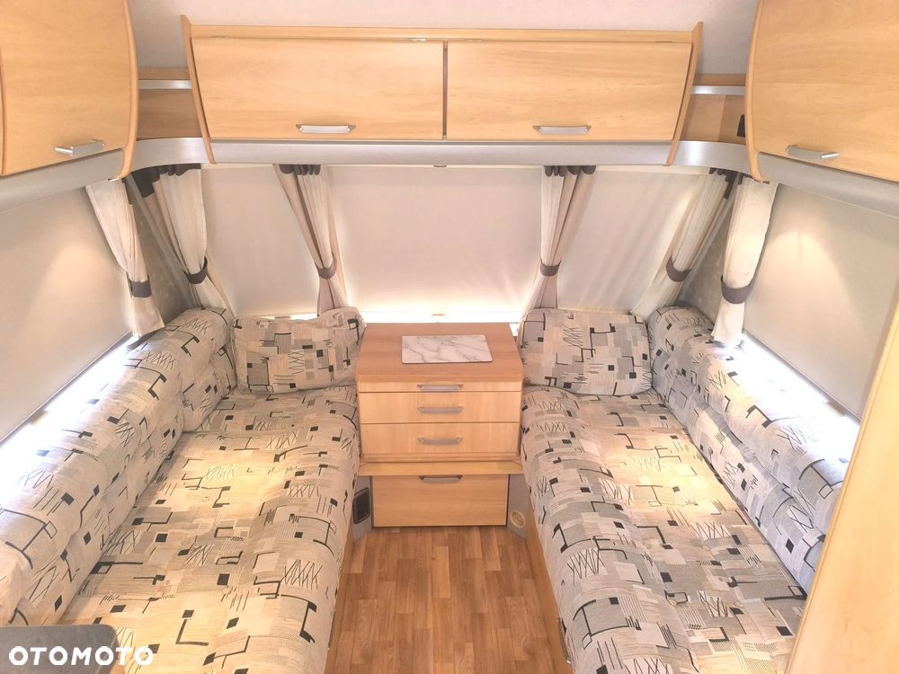 Sterling WINDWARD 500 - 11