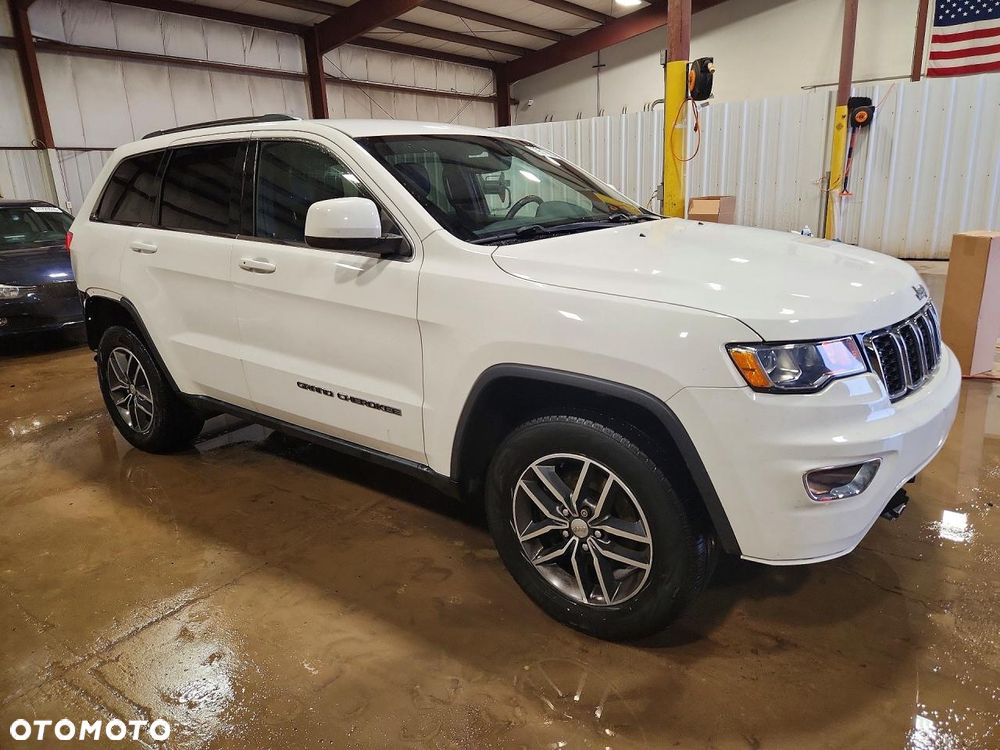 Jeep Grand Cherokee - 5