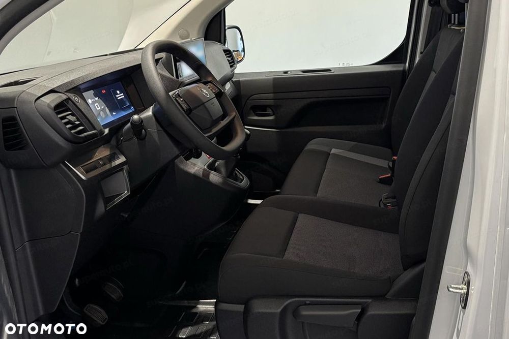 Citroën Jumpy XL L2H1 2.2 150KM - 7