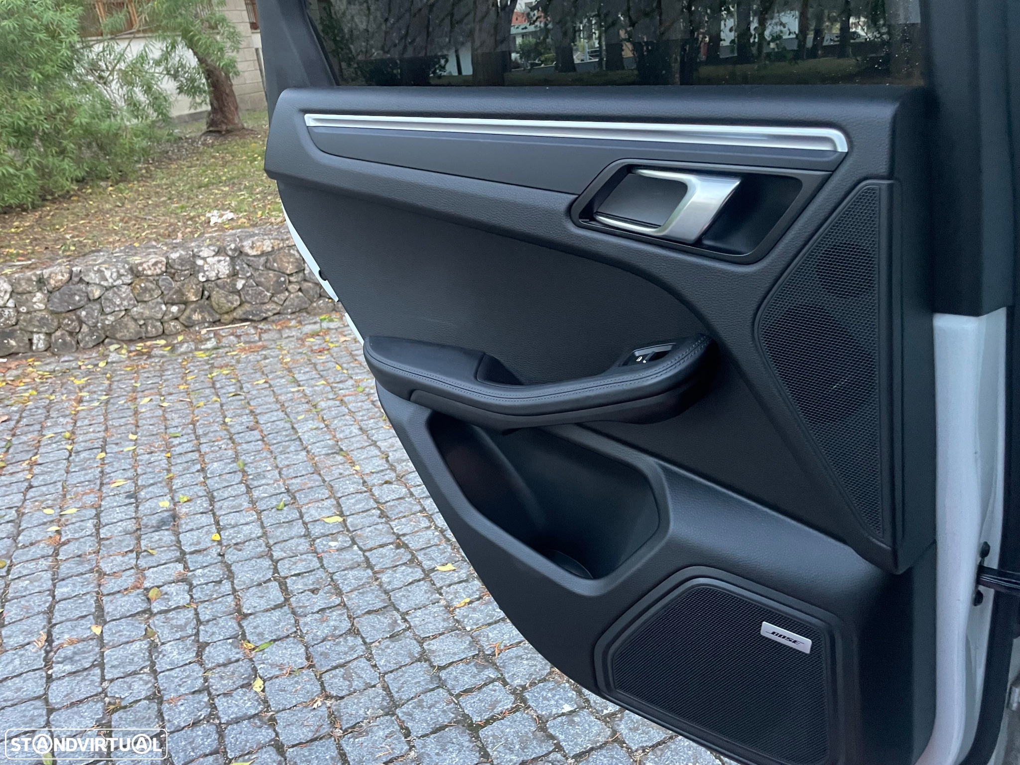 Porsche Macan PDK - 35