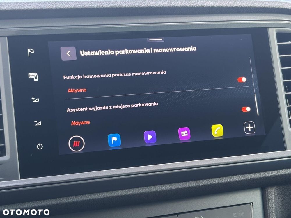 Cupra Ateca 1.5 TSI DSG - 33