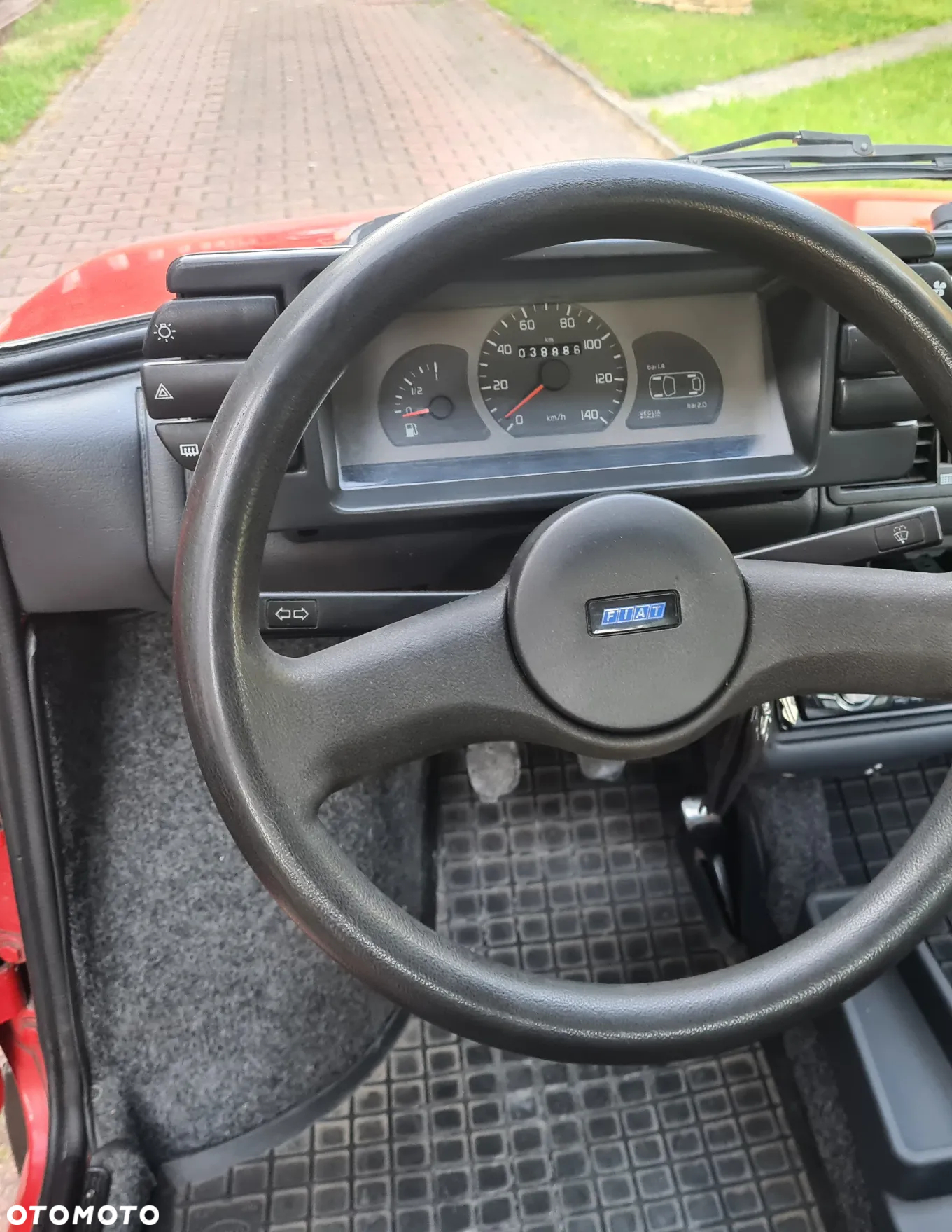 Fiat 126 650 Elegant - 22