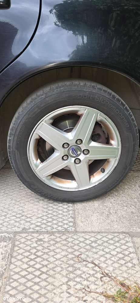Volvo V50 2.0D - 23