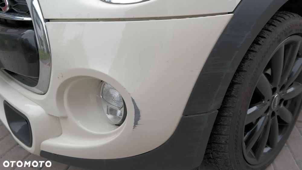 MINI Cooper S sport - 30